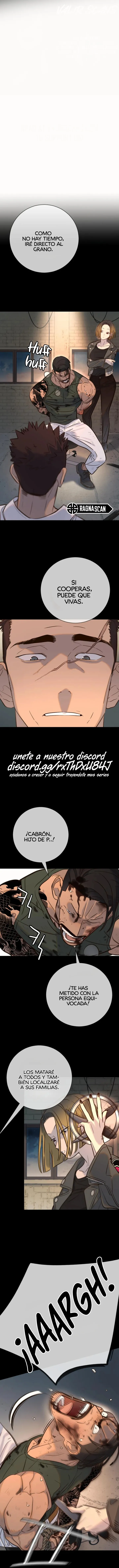 Todo el mundo la quiere Capítulo 15 - Page 3