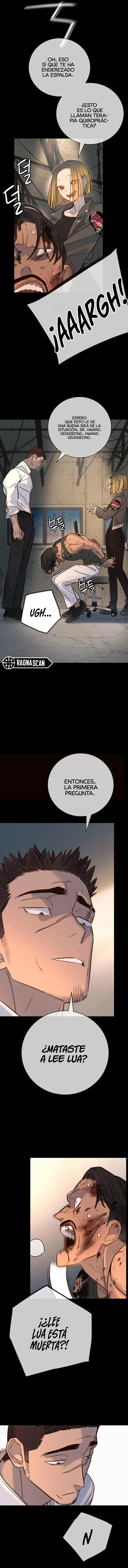 Todo el mundo la quiere Capítulo 15 - Page 4