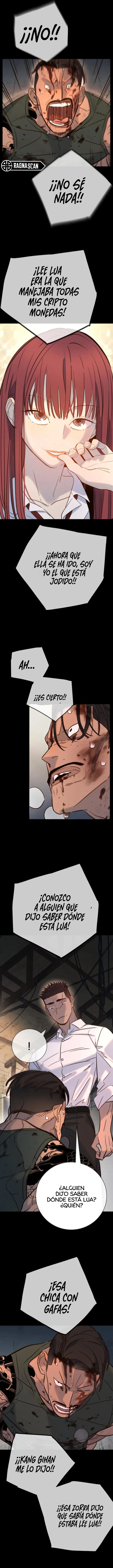 Todo el mundo la quiere Capítulo 15 - Page 5