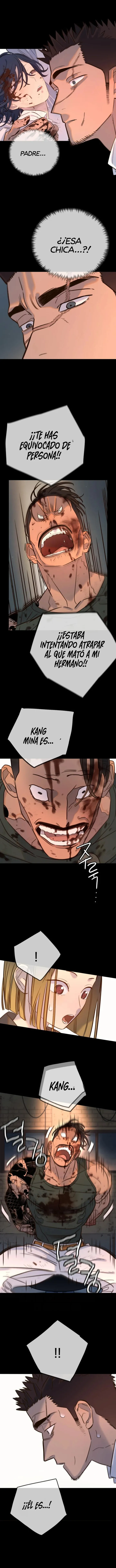 Todo el mundo la quiere Capítulo 15 - Page 6