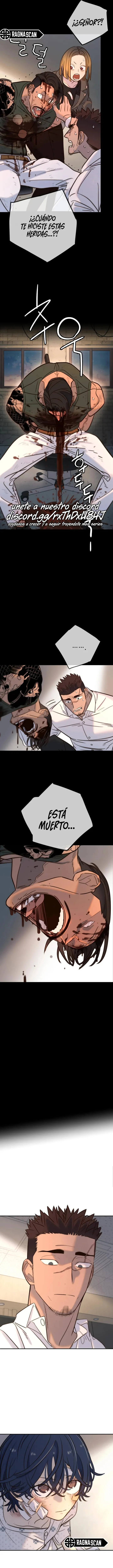 Todo el mundo la quiere Capítulo 15 - Page 7