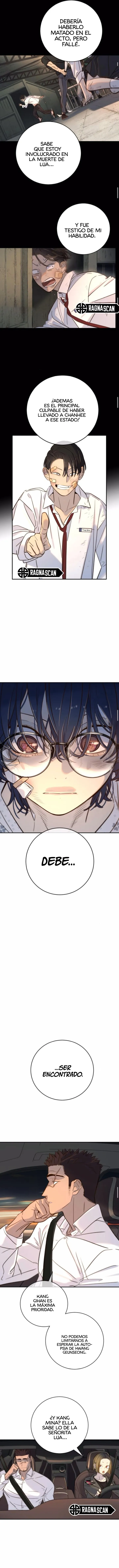 Todo el mundo la quiere Capítulo 16 - Page 10