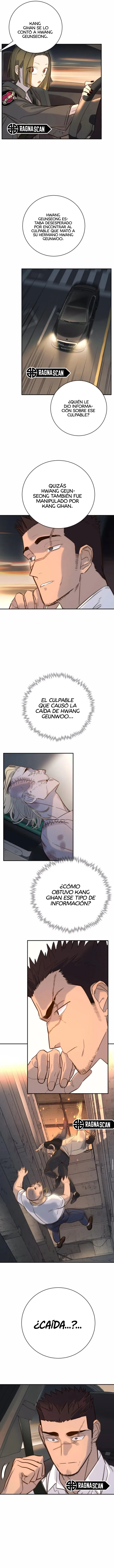 Todo el mundo la quiere Capítulo 16 - Page 11