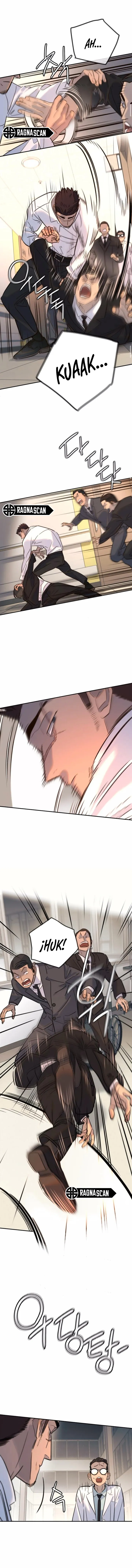 Todo el mundo la quiere Capítulo 16 - Page 13