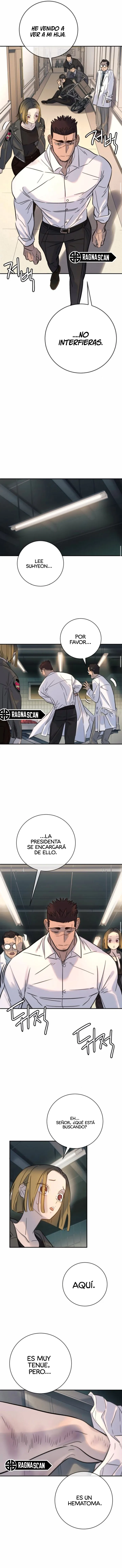 Todo el mundo la quiere Capítulo 16 - Page 14