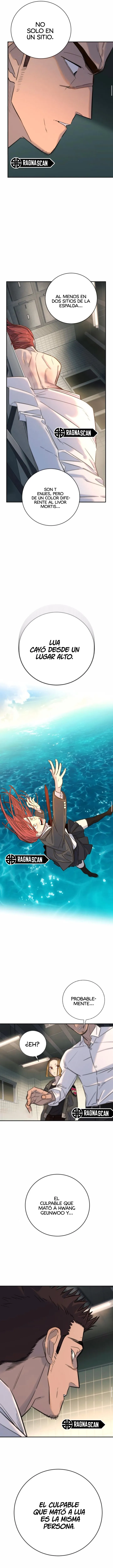 Todo el mundo la quiere Capítulo 16 - Page 15