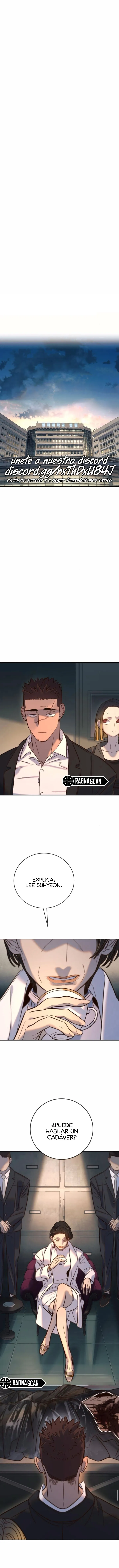 Todo el mundo la quiere Capítulo 16 - Page 3