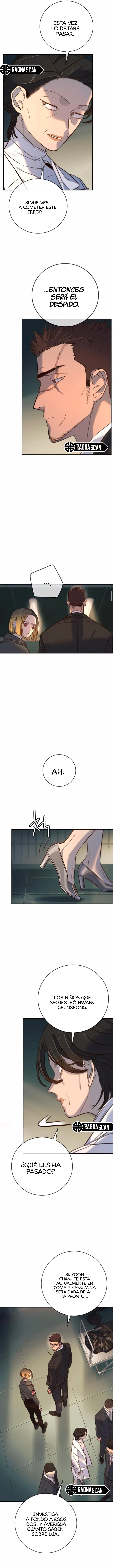 Todo el mundo la quiere Capítulo 16 - Page 6