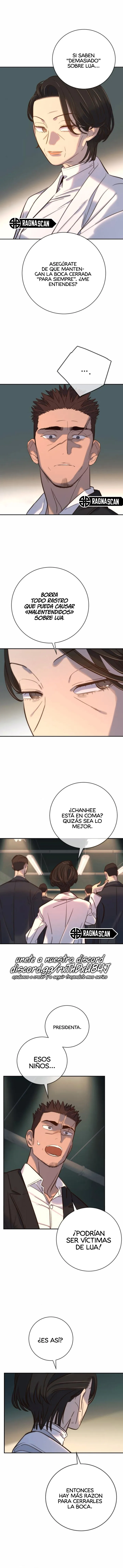 Todo el mundo la quiere Capítulo 16 - Page 7