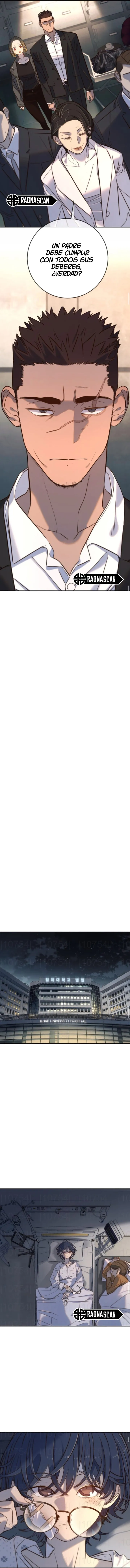 Todo el mundo la quiere Capítulo 16 - Page 8