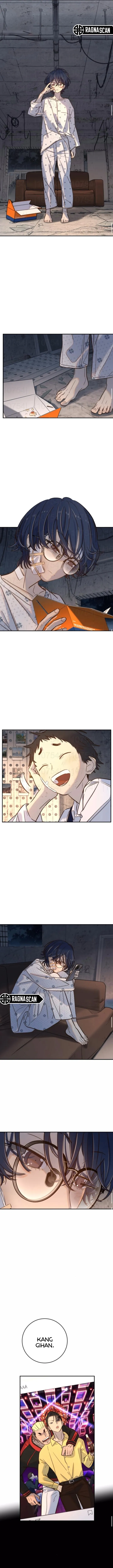 Todo el mundo la quiere Capítulo 16 - Page 9