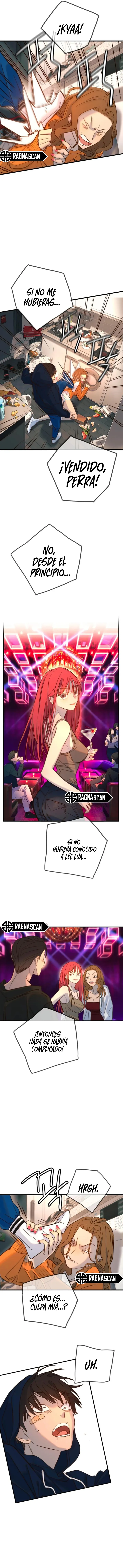 Todo el mundo la quiere Capítulo 17 - Page 10