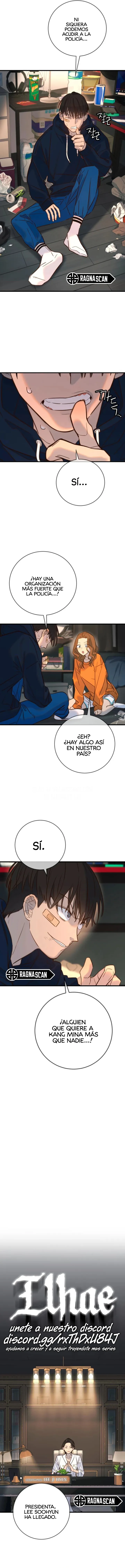 Todo el mundo la quiere Capítulo 17 - Page 12