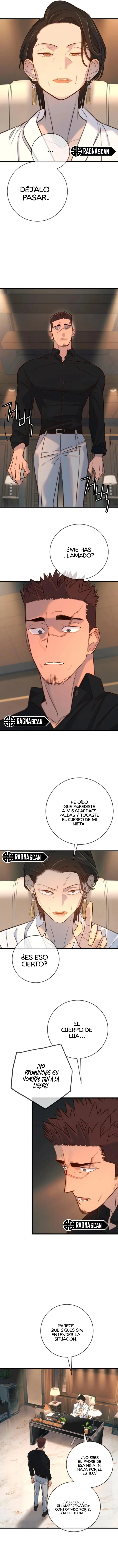 Todo el mundo la quiere Capítulo 17 - Page 13