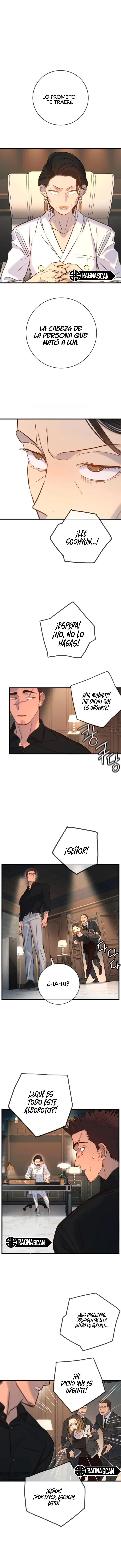 Todo el mundo la quiere Capítulo 17 - Page 15