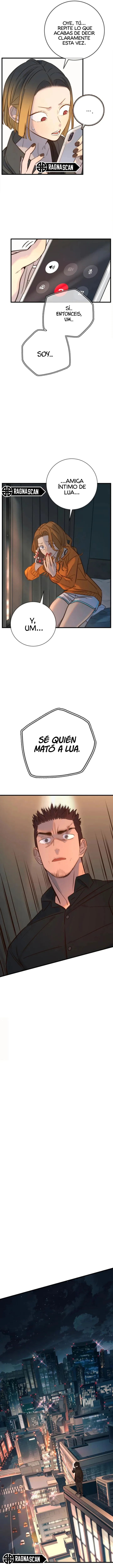 Todo el mundo la quiere Capítulo 17 - Page 16