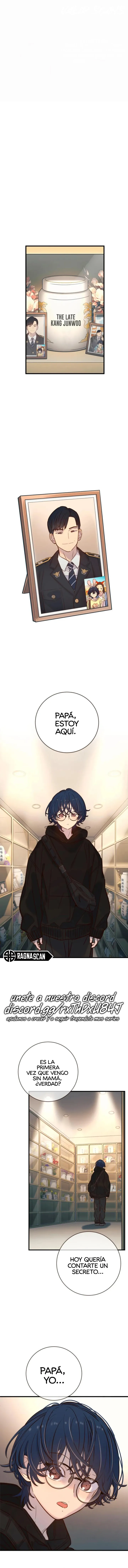 Todo el mundo la quiere Capítulo 17 - Page 3