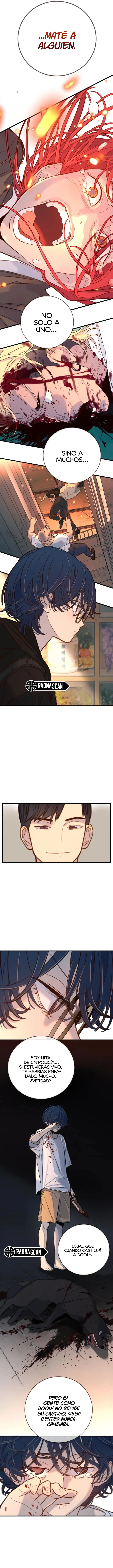 Todo el mundo la quiere Capítulo 17 - Page 4