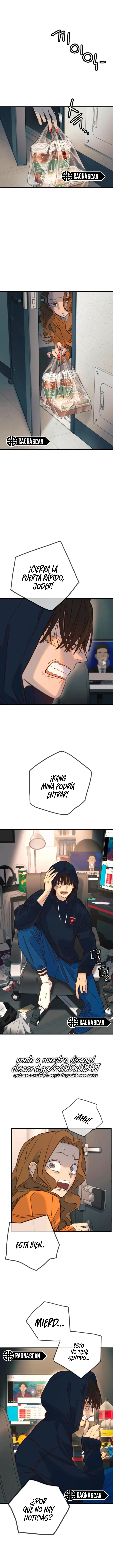 Todo el mundo la quiere Capítulo 17 - Page 7