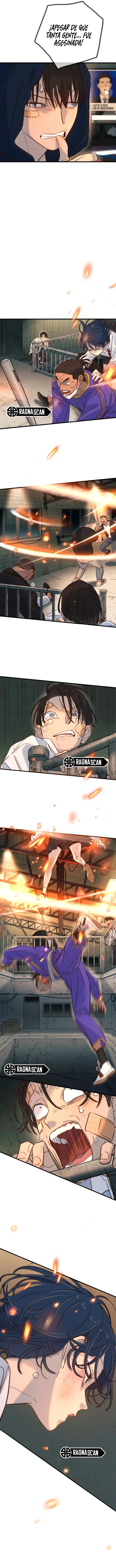 Todo el mundo la quiere Capítulo 17 - Page 8