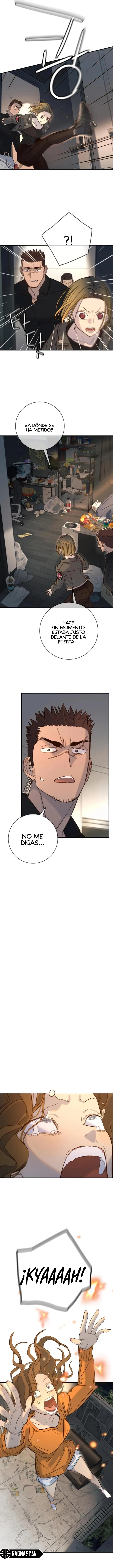 Todo el mundo la quiere Capítulo 18 - Page 11