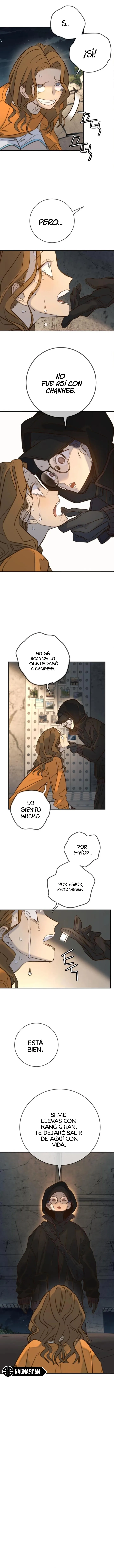 Todo el mundo la quiere Capítulo 18 - Page 13