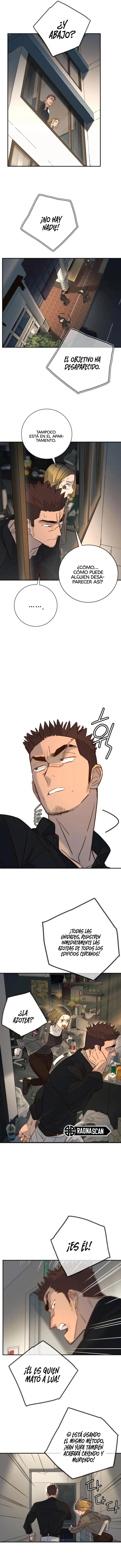 Todo el mundo la quiere Capítulo 18 - Page 14