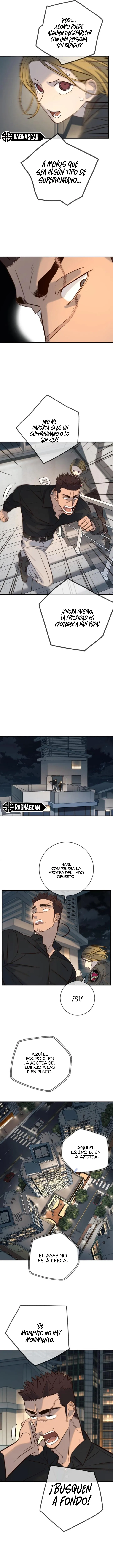 Todo el mundo la quiere Capítulo 18 - Page 15