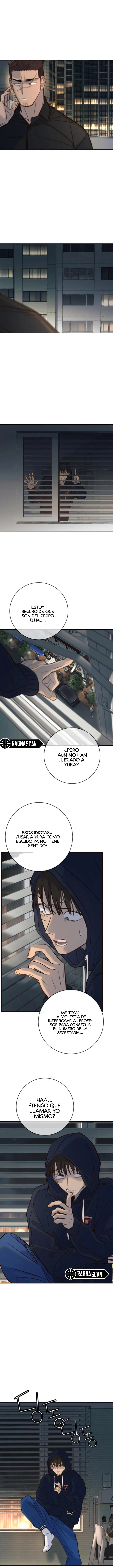 Todo el mundo la quiere Capítulo 18 - Page 16