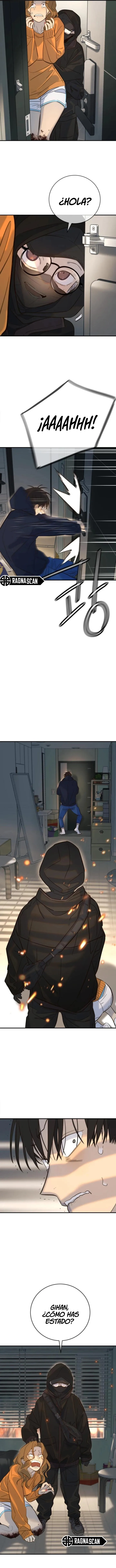 Todo el mundo la quiere Capítulo 18 - Page 18