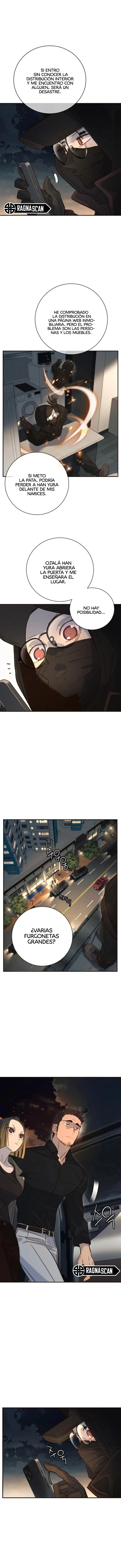 Todo el mundo la quiere Capítulo 18 - Page 4