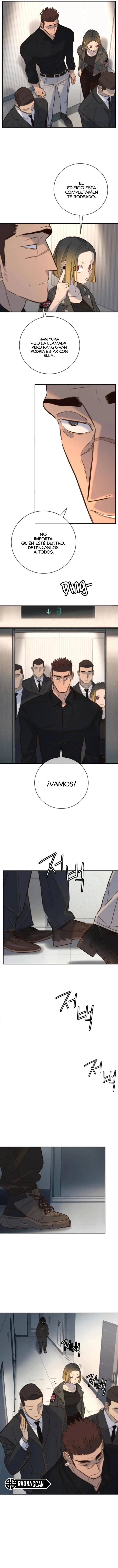 Todo el mundo la quiere Capítulo 18 - Page 6