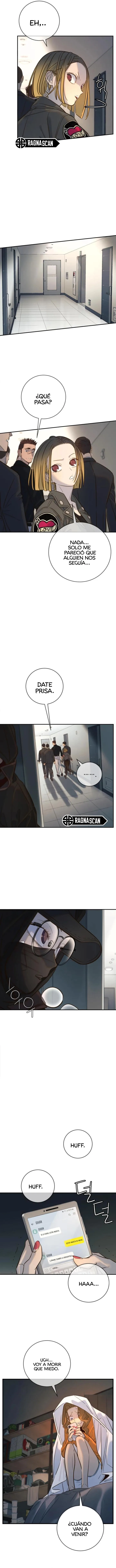 Todo el mundo la quiere Capítulo 18 - Page 7