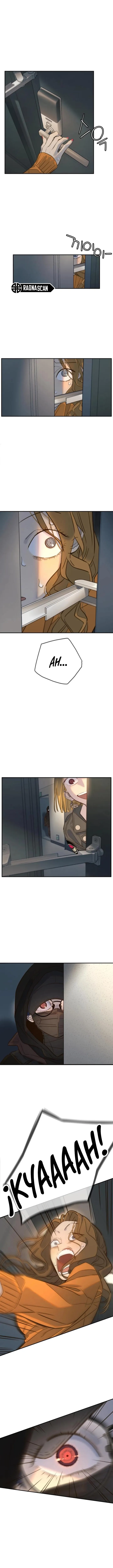 Todo el mundo la quiere Capítulo 18 - Page 9