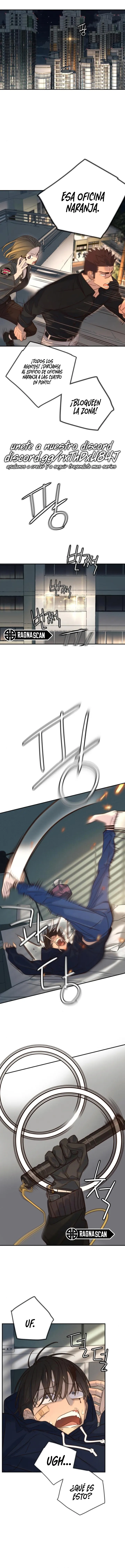 Todo el mundo la quiere Capítulo 19 - Page 12