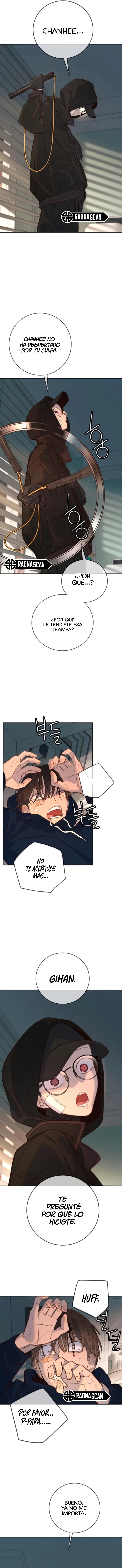 Todo el mundo la quiere Capítulo 19 - Page 13