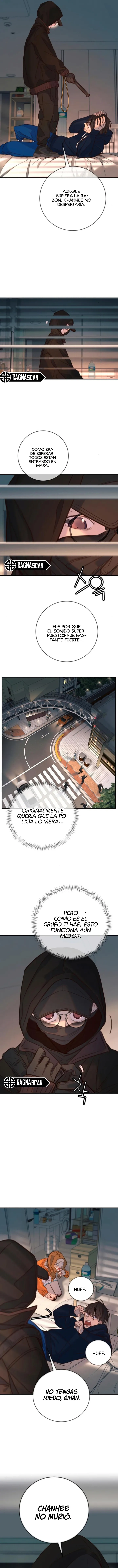 Todo el mundo la quiere Capítulo 19 - Page 14