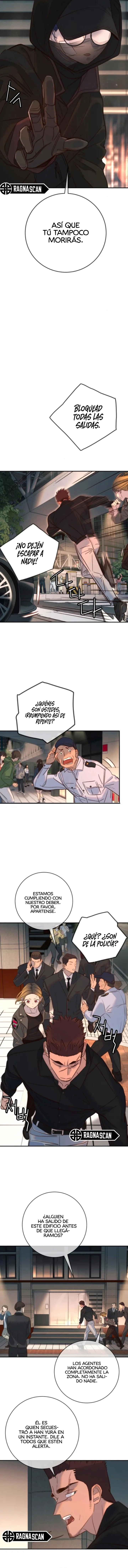 Todo el mundo la quiere Capítulo 19 - Page 15