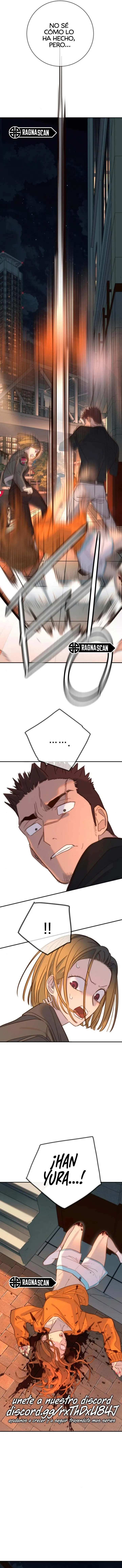 Todo el mundo la quiere Capítulo 19 - Page 16