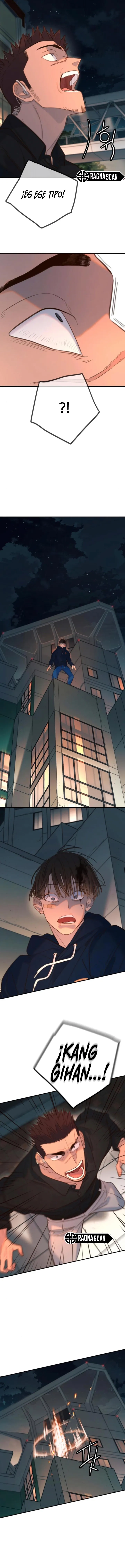 Todo el mundo la quiere Capítulo 19 - Page 17