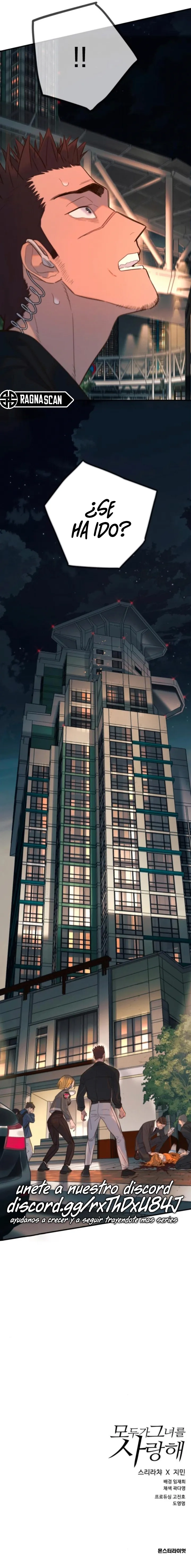 Todo el mundo la quiere Capítulo 19 - Page 18