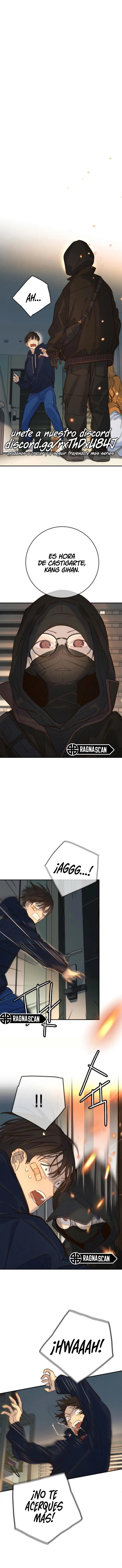 Todo el mundo la quiere Capítulo 19 - Page 3