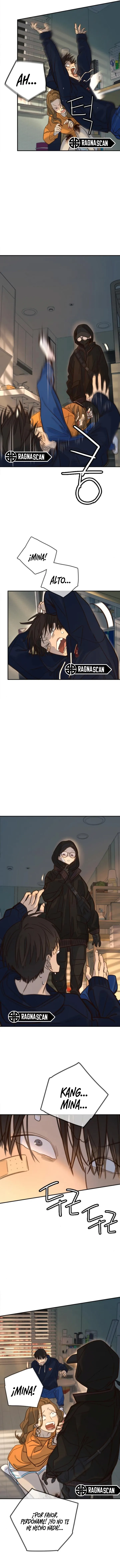 Todo el mundo la quiere Capítulo 19 - Page 4