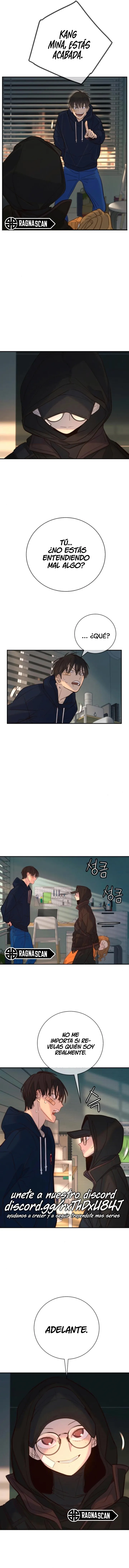 Todo el mundo la quiere Capítulo 19 - Page 7