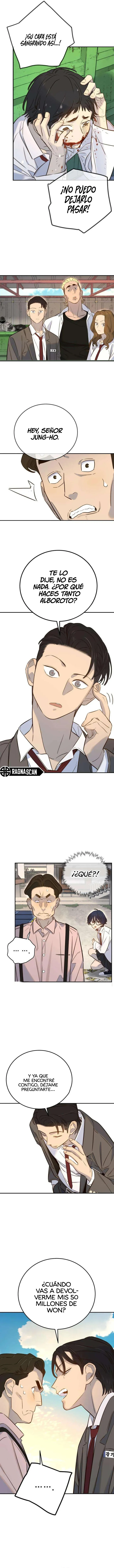 Todo el mundo la quiere Capítulo 2 - Page 11