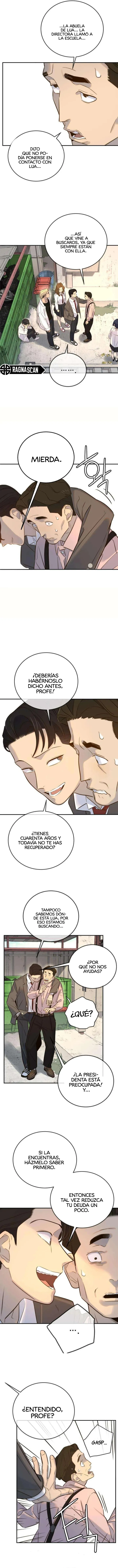 Todo el mundo la quiere Capítulo 2 - Page 13