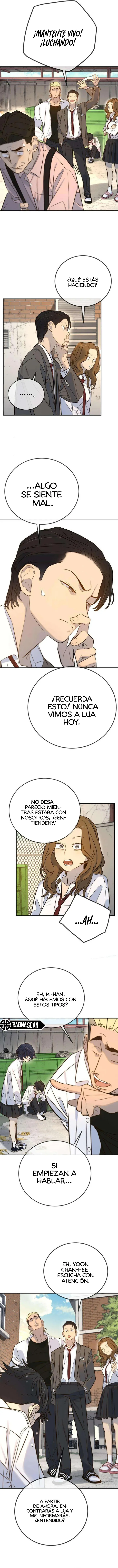 Todo el mundo la quiere Capítulo 2 - Page 14