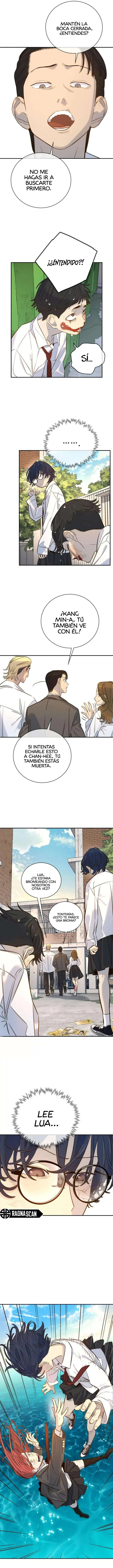 Todo el mundo la quiere Capítulo 2 - Page 15