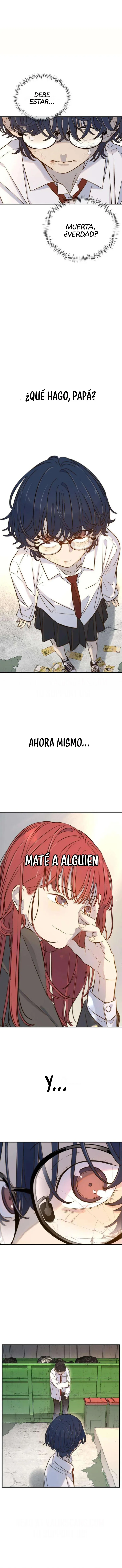 Todo el mundo la quiere Capítulo 2 - Page 16