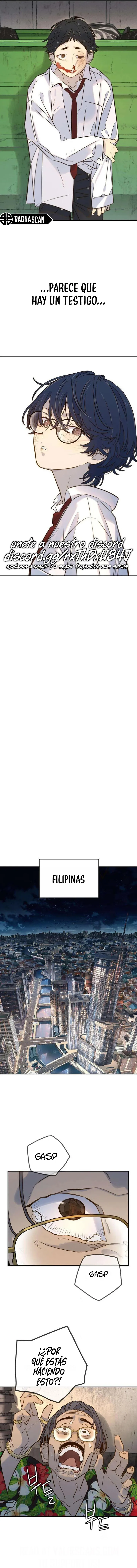 Todo el mundo la quiere Capítulo 2 - Page 17